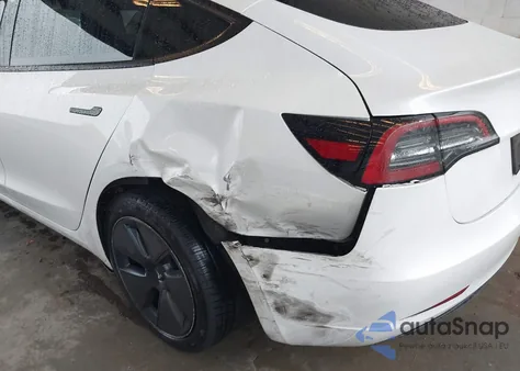 2023 Tesla Model 3 Rear-Wheel Drive из США, поврежденный, VIN 5YJ3E1EA5PF663792